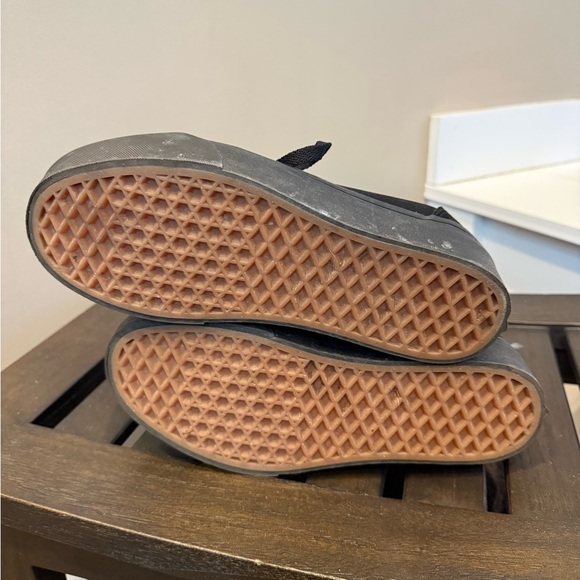 Vans old school stackform - Picture 2 of 2